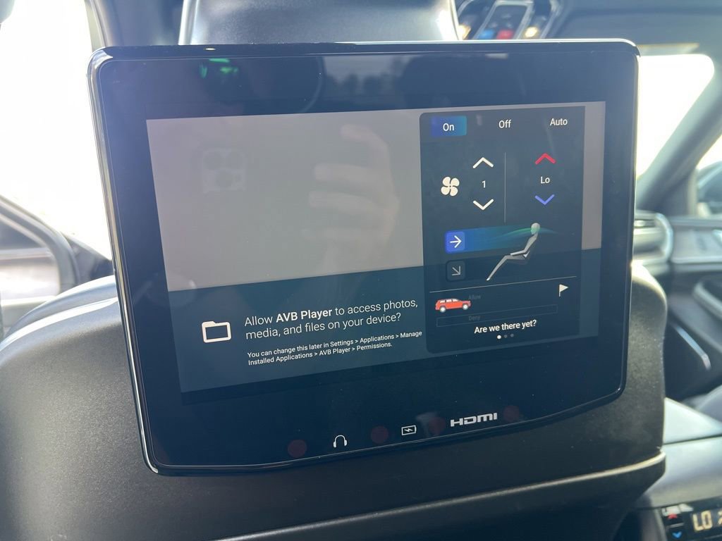 Certified 2023 Jeep Grand Cherokee Overland w/ Adv Protech Group III image 54