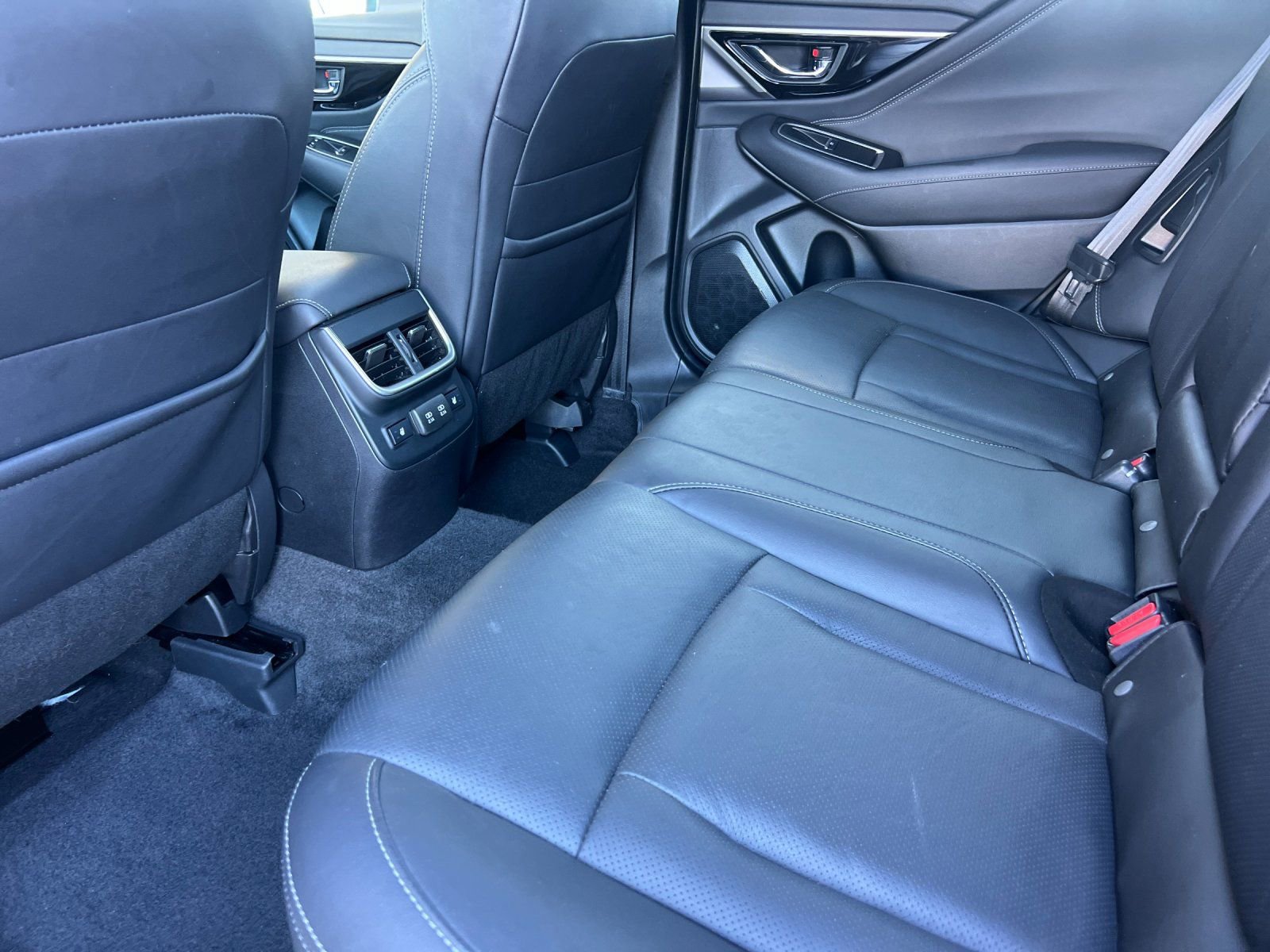 Used 2021 Subaru Outback Limited XT image 12