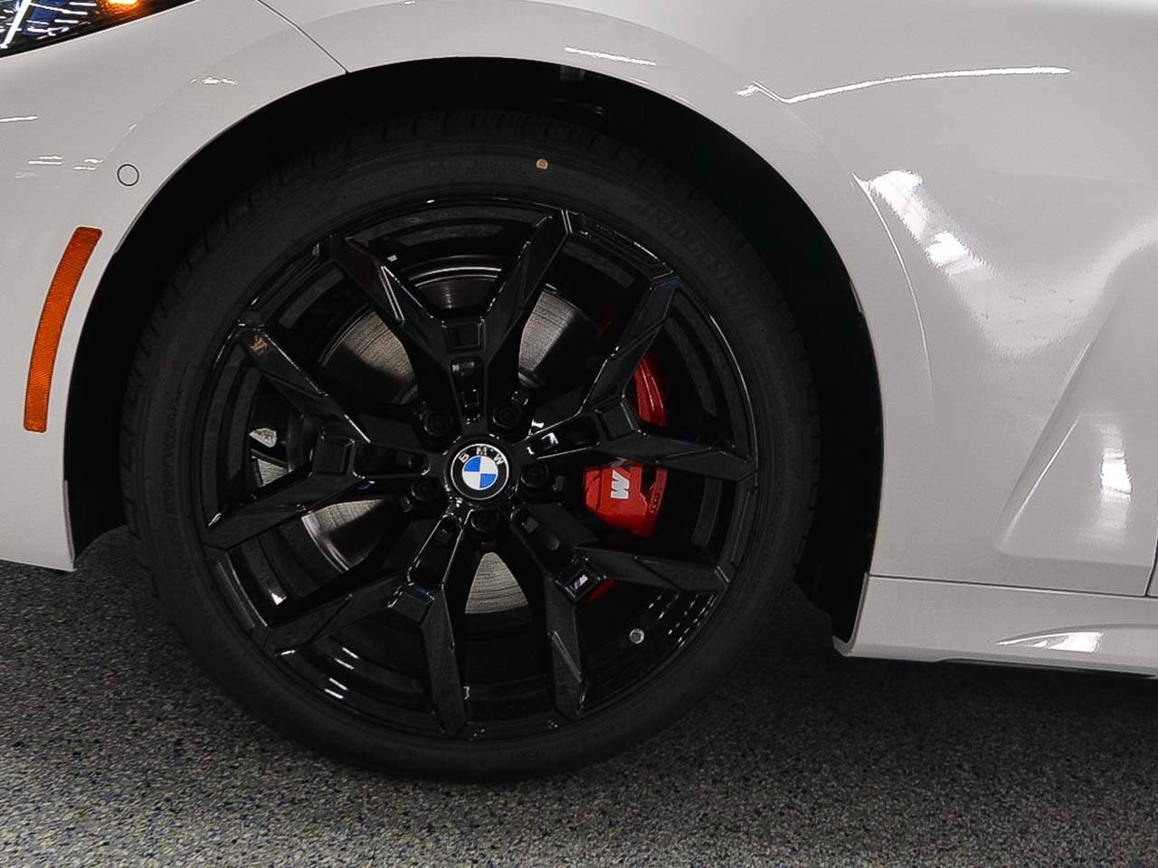 New 2027 BMW 440i xDrive Coupe w/ Premium Package AWD/4WD image 5