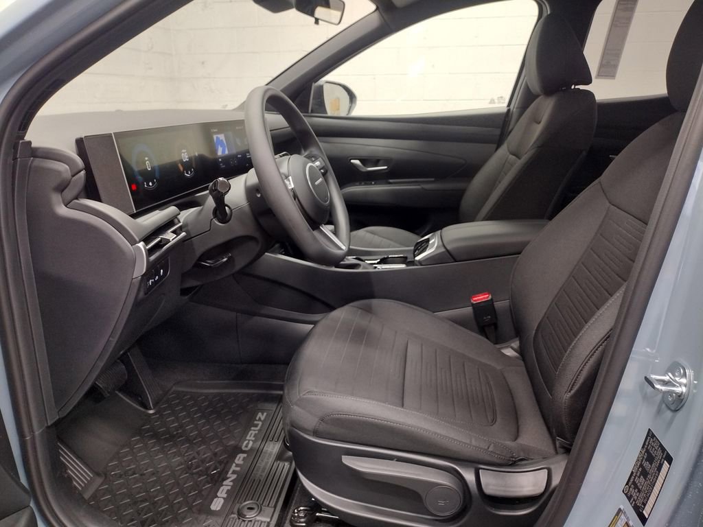 New 2026 Hyundai Santa Cruz SE image 33