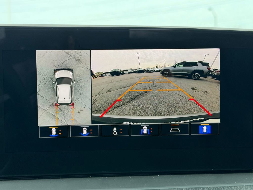 New 2026 Buick Encore GX Preferred w/ Advanced Technology Package FWD image 28