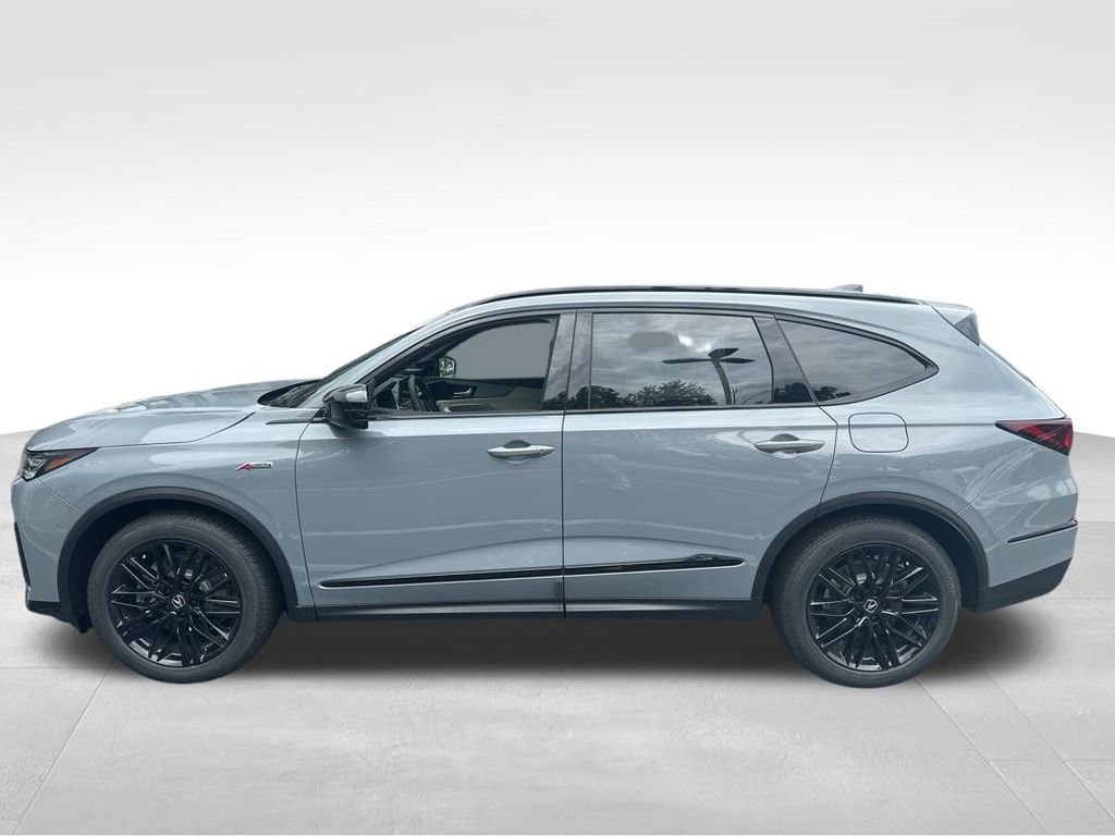 New 2026 Acura MDX A-Spec image 8