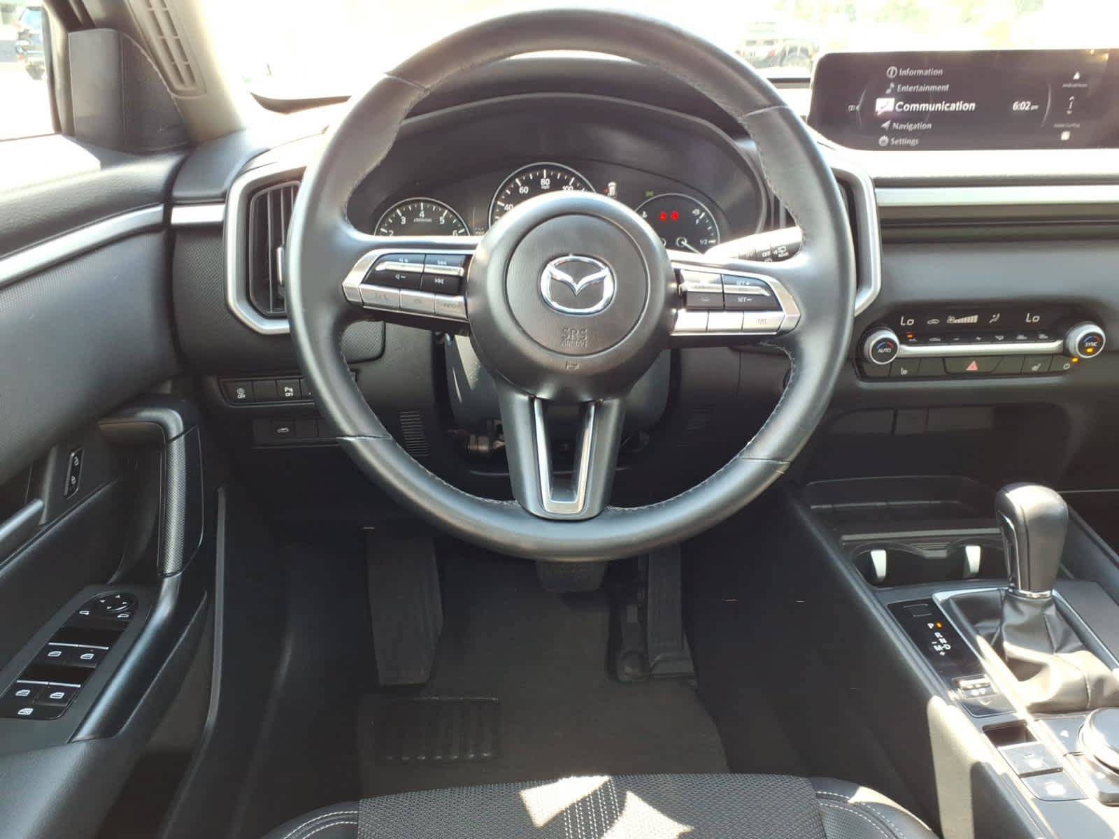 Used 2026 MAZDA CX-50 AWD 2.5 S w/ Preferred Pkg image 13