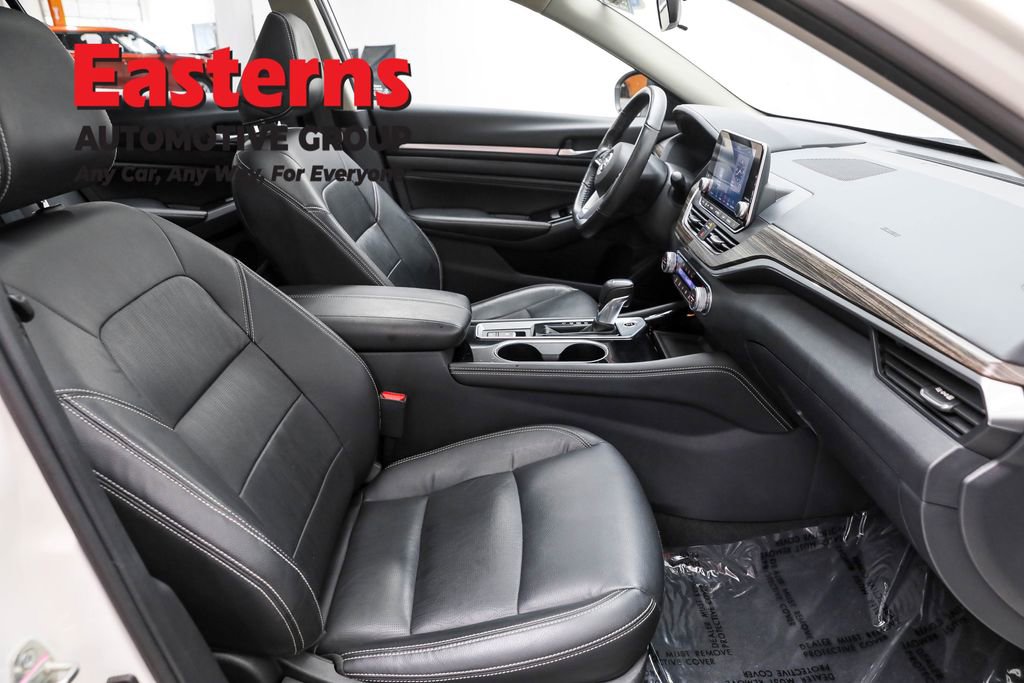Used 2022 Nissan Altima 2.5 SL image 23