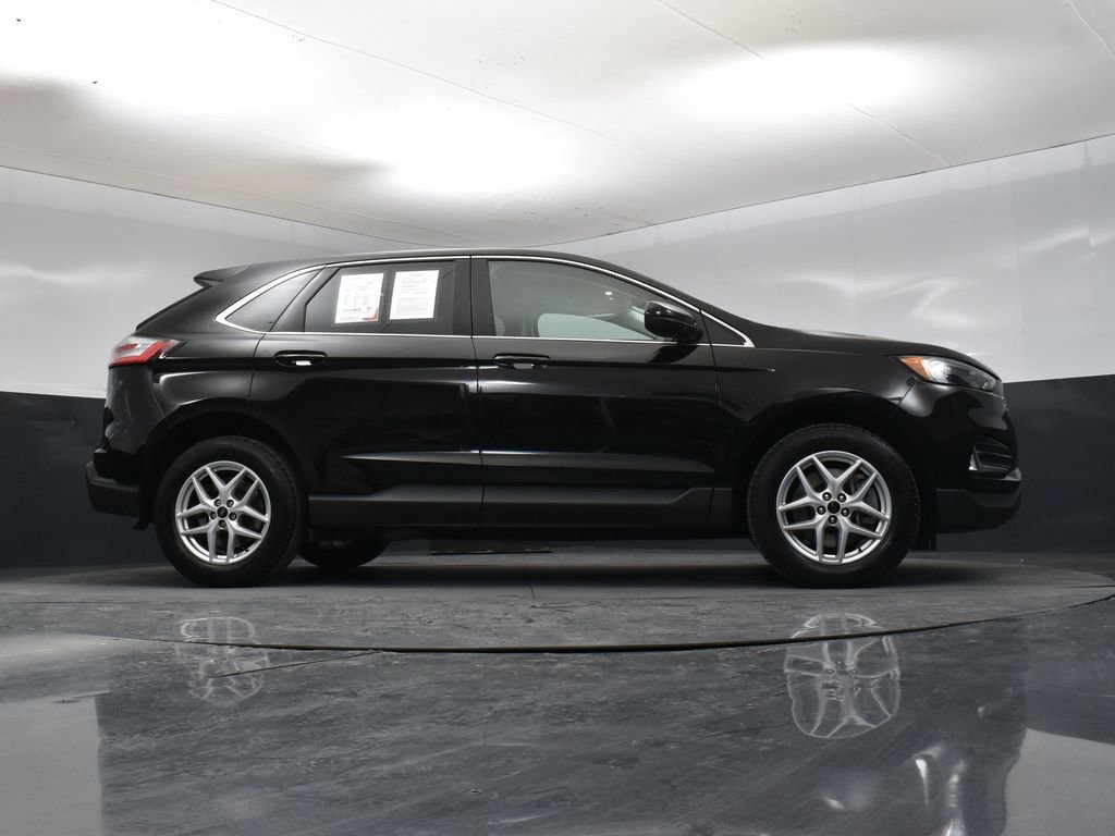 Used 2023 Ford Edge SEL w/ Convenience Package AWD/4WD image 32