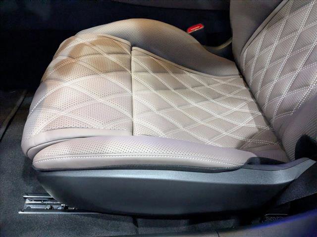 New 2026 Mercedes-Benz AMG GT 55 image 4