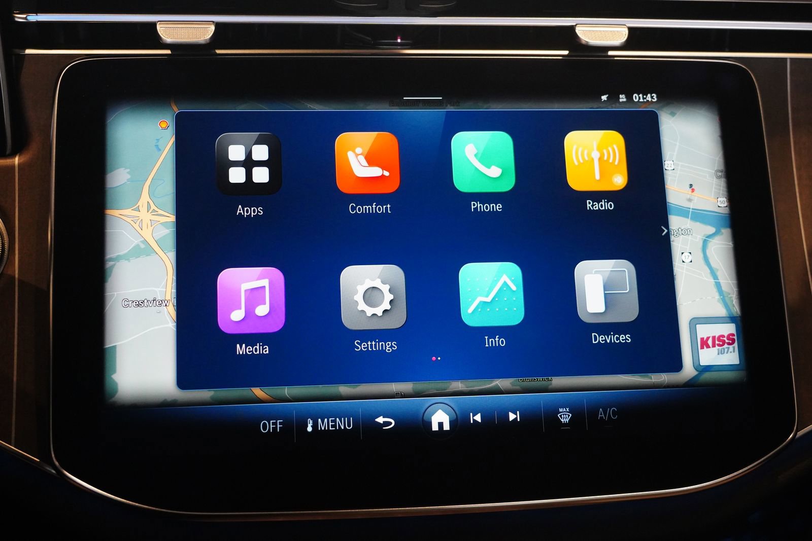 Used 2025 Mercedes-Benz E 350 4MATIC Sedan image 23