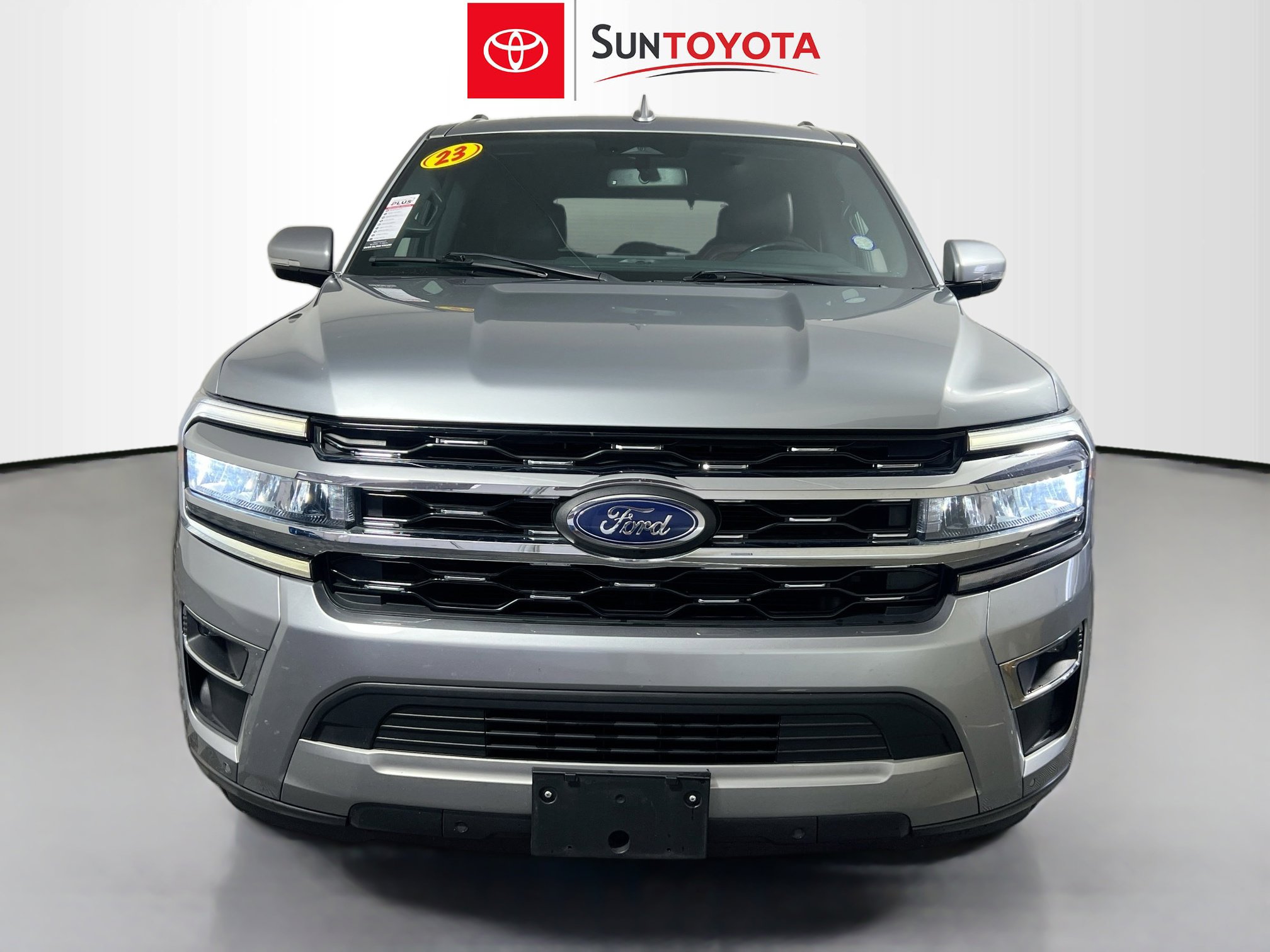 Used 2023 Ford Expedition Limited RWD image 10