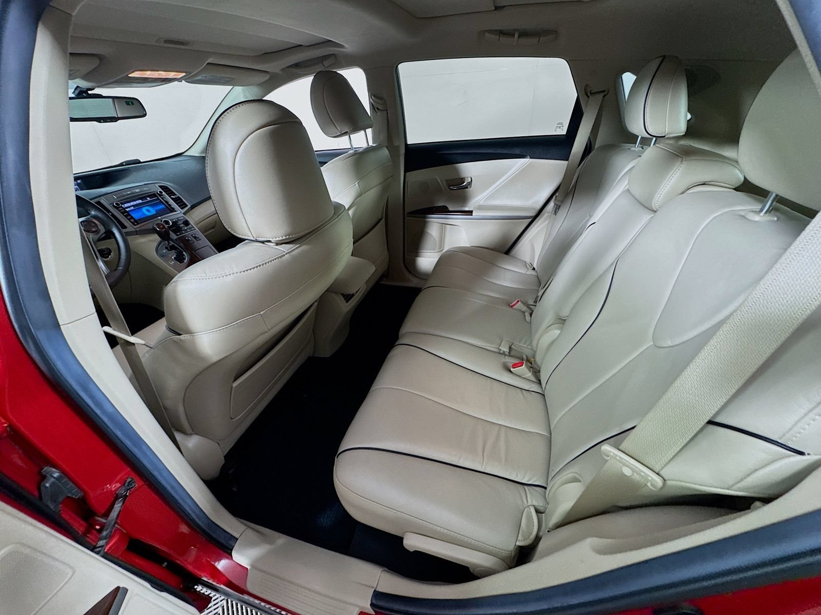 Used 2013 Toyota Venza Limited AWD/4WD image 24