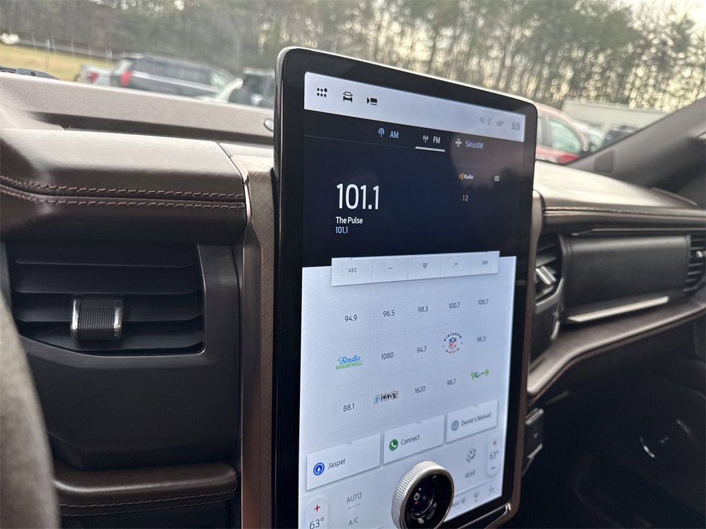 Used 2022 Ford Expedition King Ranch image 31