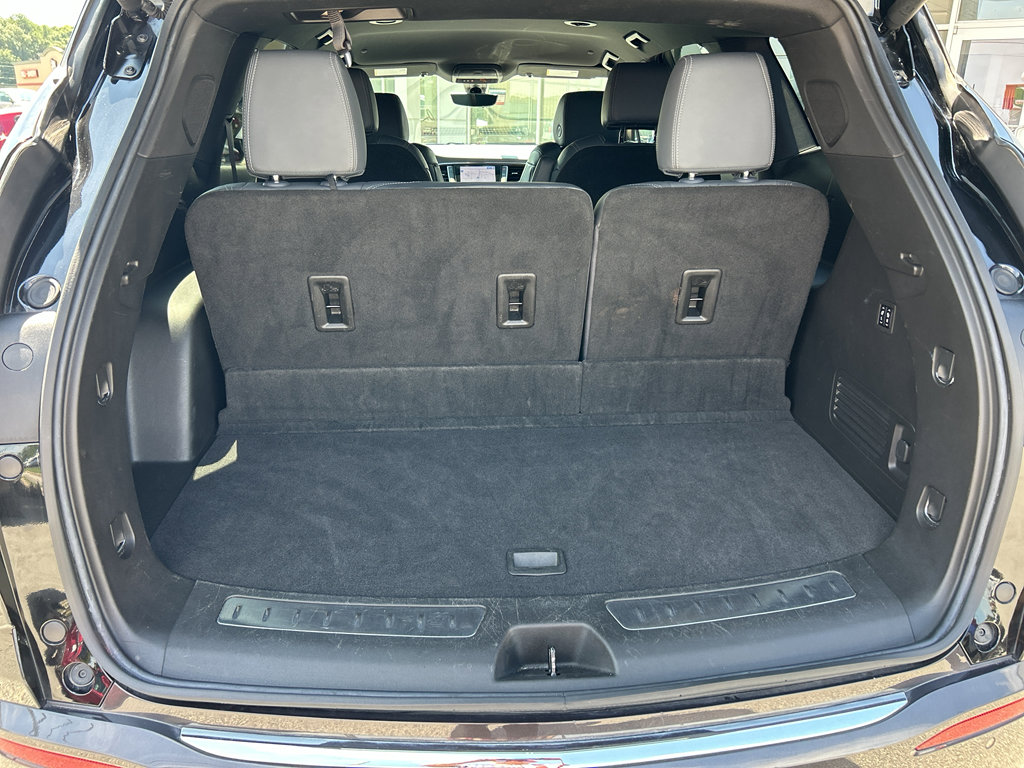 Used 2024 Buick Enclave Premium image 9