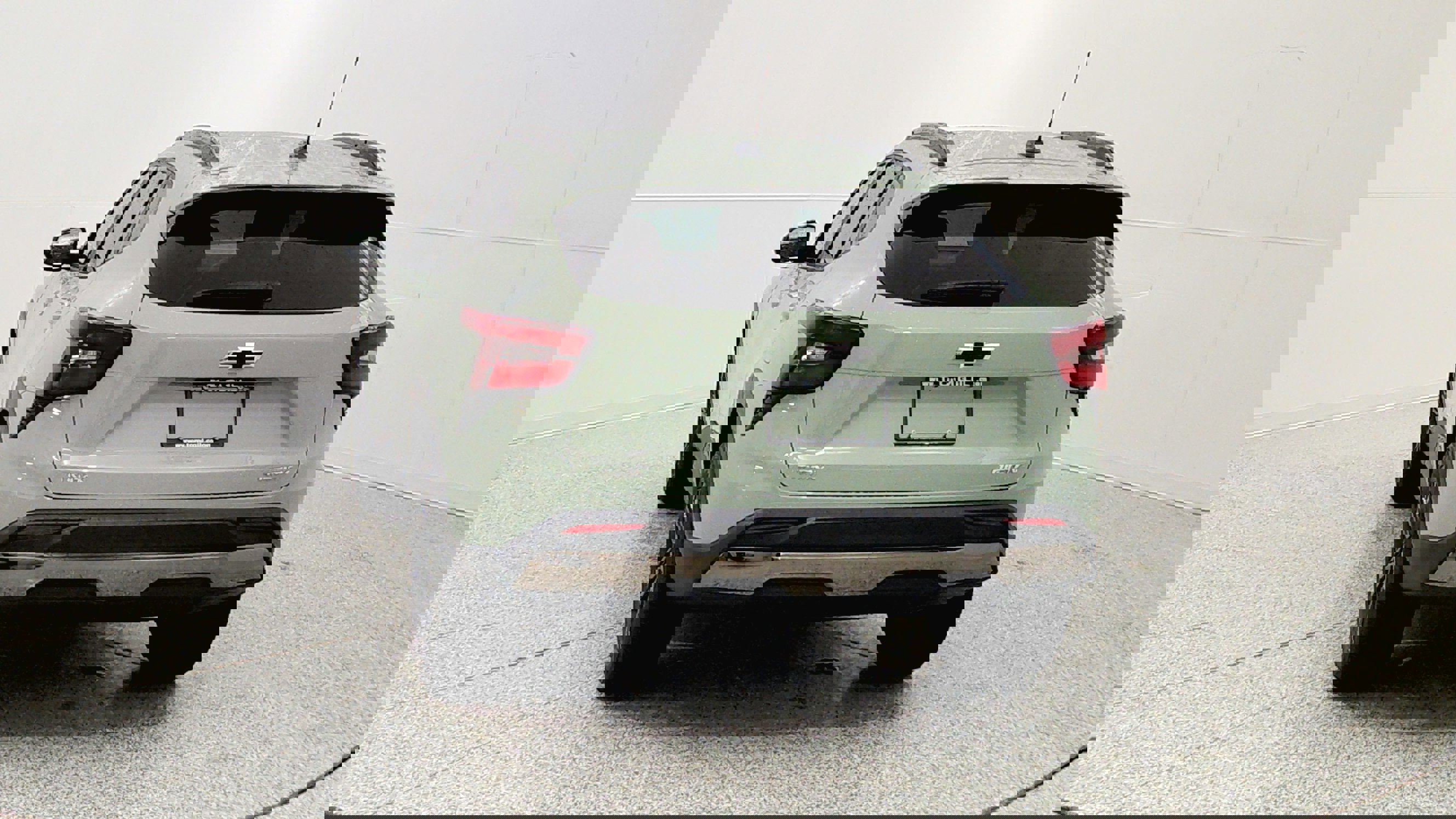 New 2026 Chevrolet Trax ACTIV w/ Sunroof Package image 6