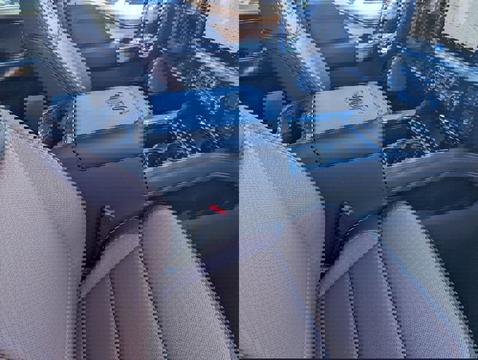 New 2026 Ford F250 King Ranch w/ Chrome Package image 41