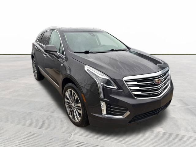 Used 2019 Cadillac XT5 Premium Luxury FWD image 6
