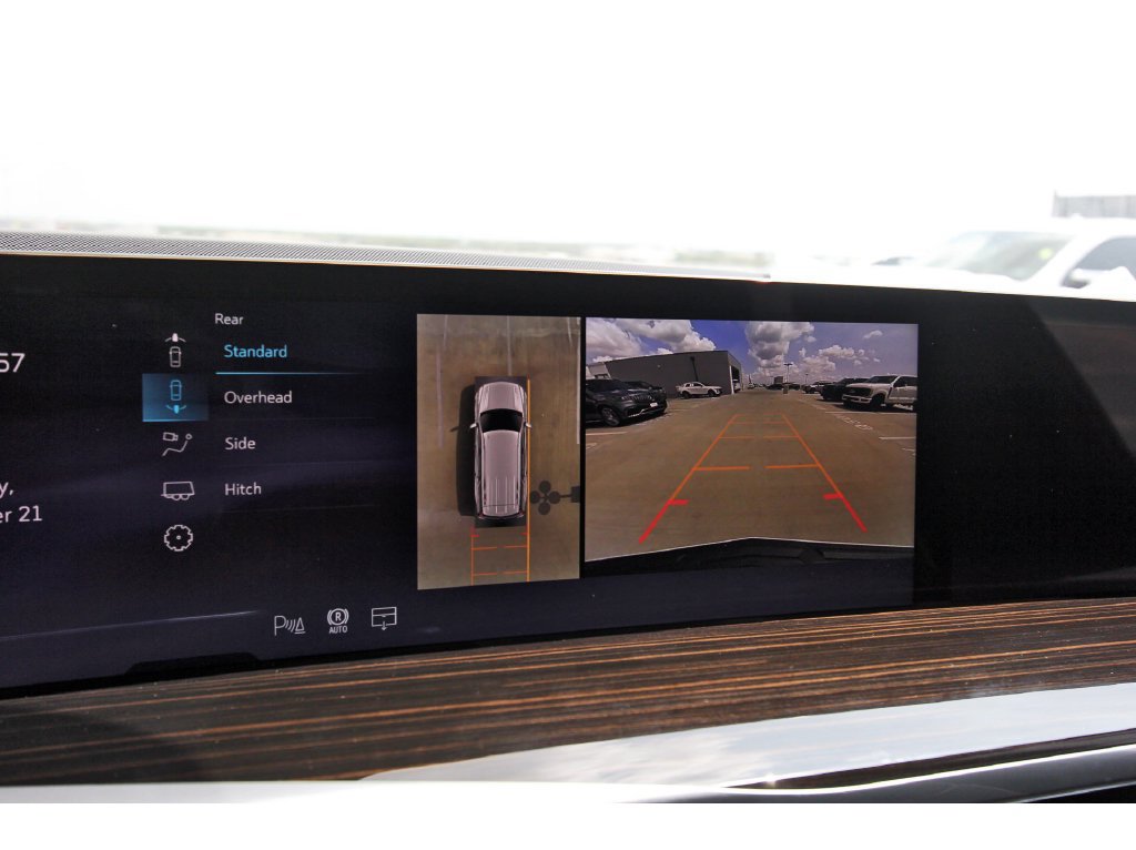 New 2027 Cadillac Escalade Luxury w/ Touring Package AWD/4WD image 18