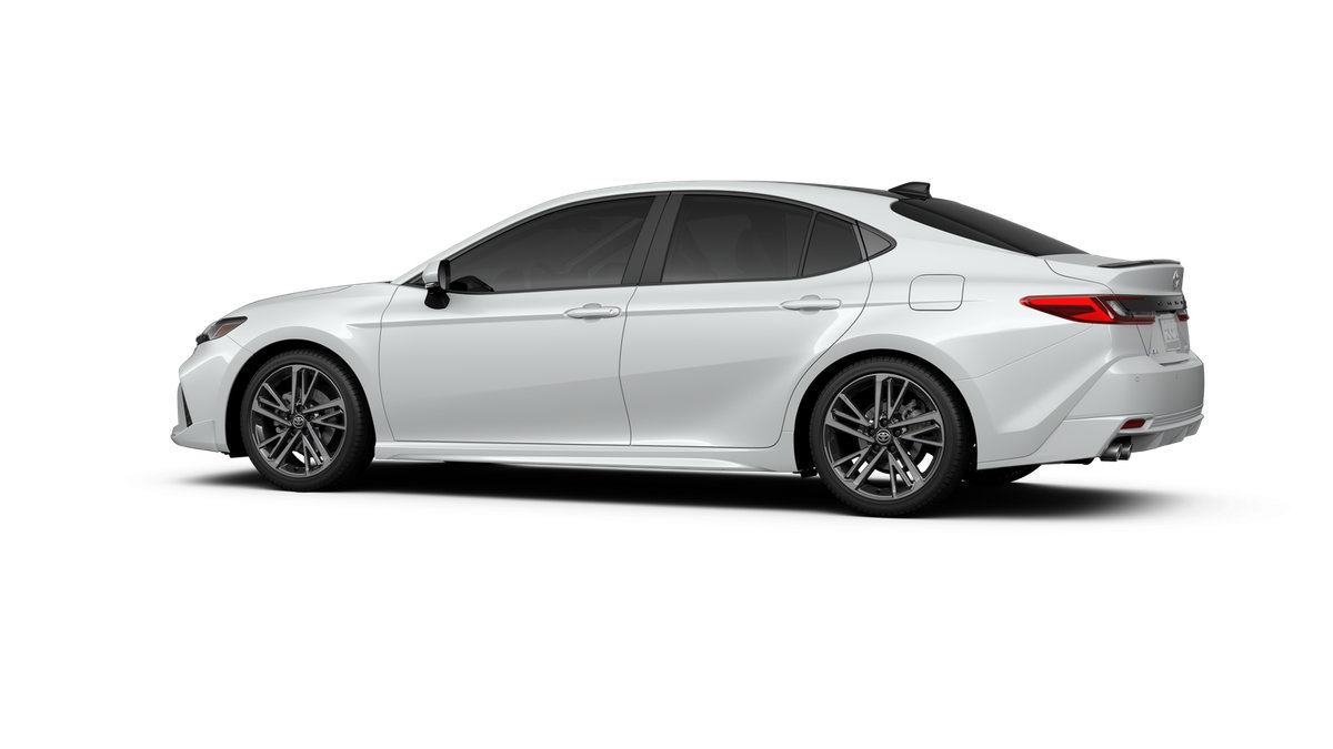 New 2026 Toyota Camry XSE w/ Premium Plus Package FWD image 27