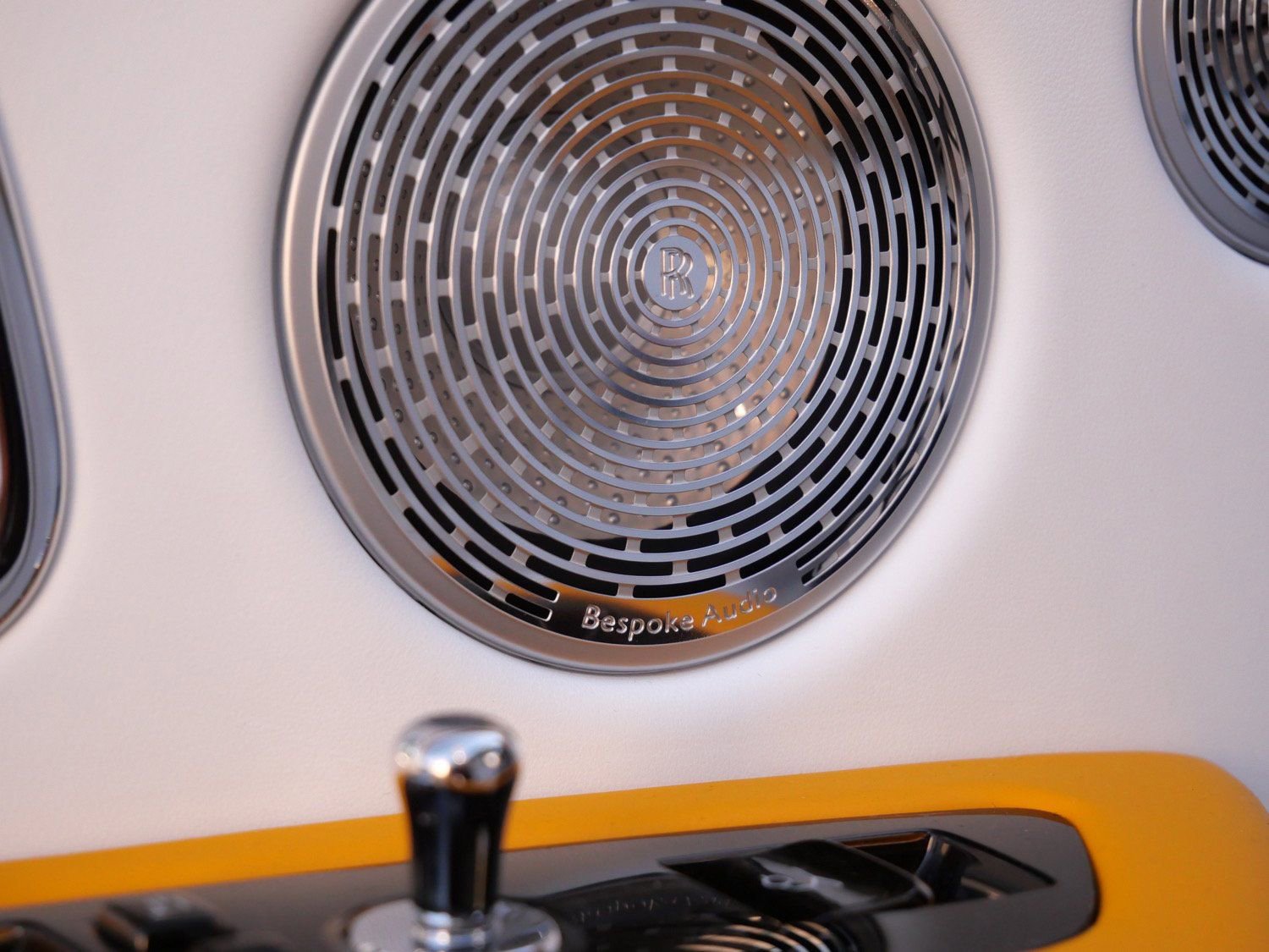 New 2026 Rolls-Royce Cullinan image 25