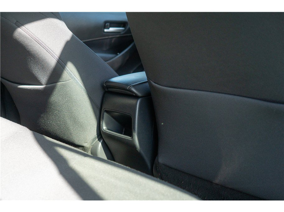 Used 2019 Toyota Corolla SE w/ SE Option Package FWD image 4