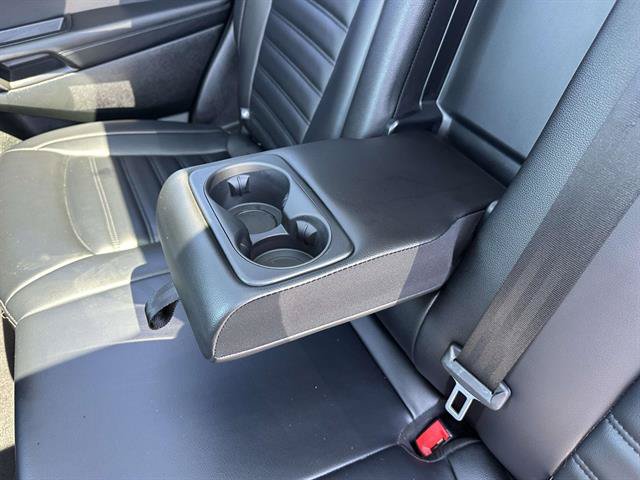 Used 2023 Ford Edge SEL AWD/4WD image 11