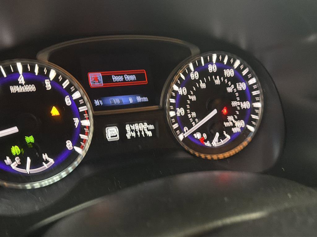 Used 2019 INFINITI QX60 Pure image 36