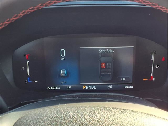 Used 2024 Ford Escape ST-Line image 27