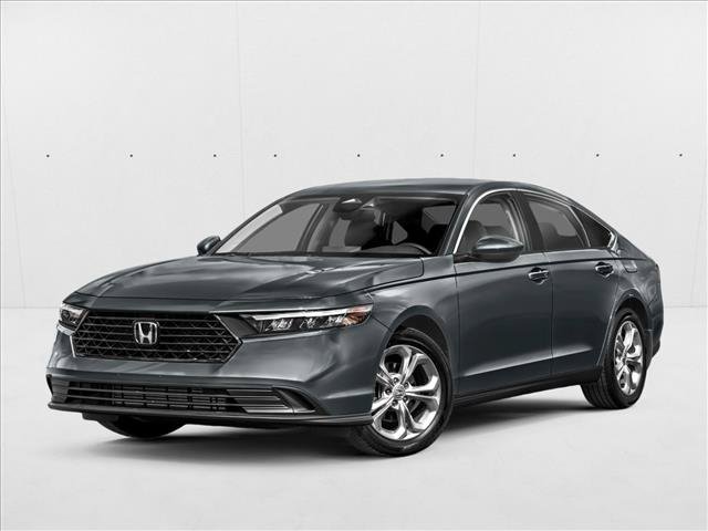 Used 2024 Honda Accord LX