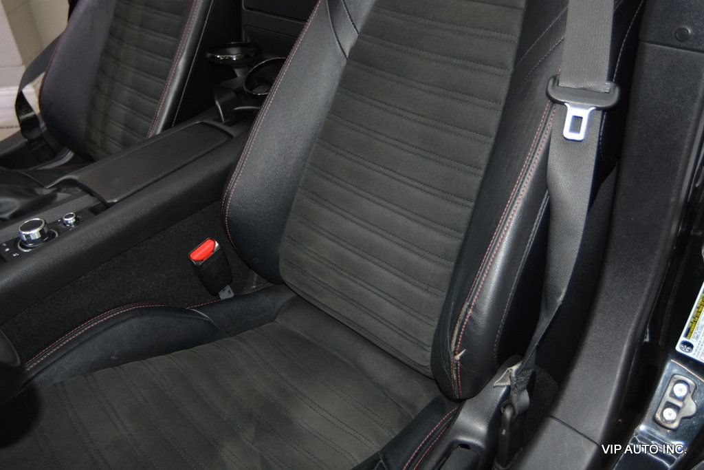 Used 2017 FIAT 124 Spider Abarth RWD image 21