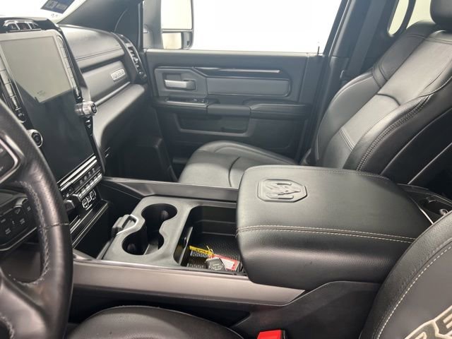Used 2023 RAM 2500 Rebel w/ Level 1 Equipment Group image 17