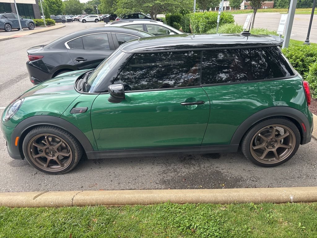 Used 2023 MINI Cooper S FWD image 32