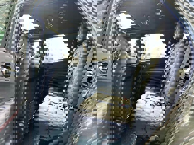 New 2026 Dodge Durango GT image 17