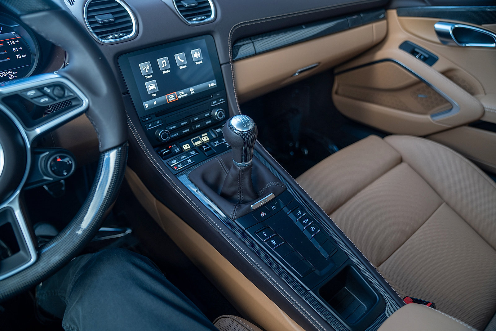 Used 2023 Porsche 718 Cayman GTS image 17