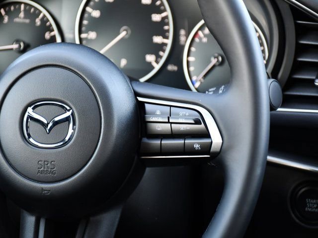 New 2026 MAZDA MAZDA3 s Sport image 21