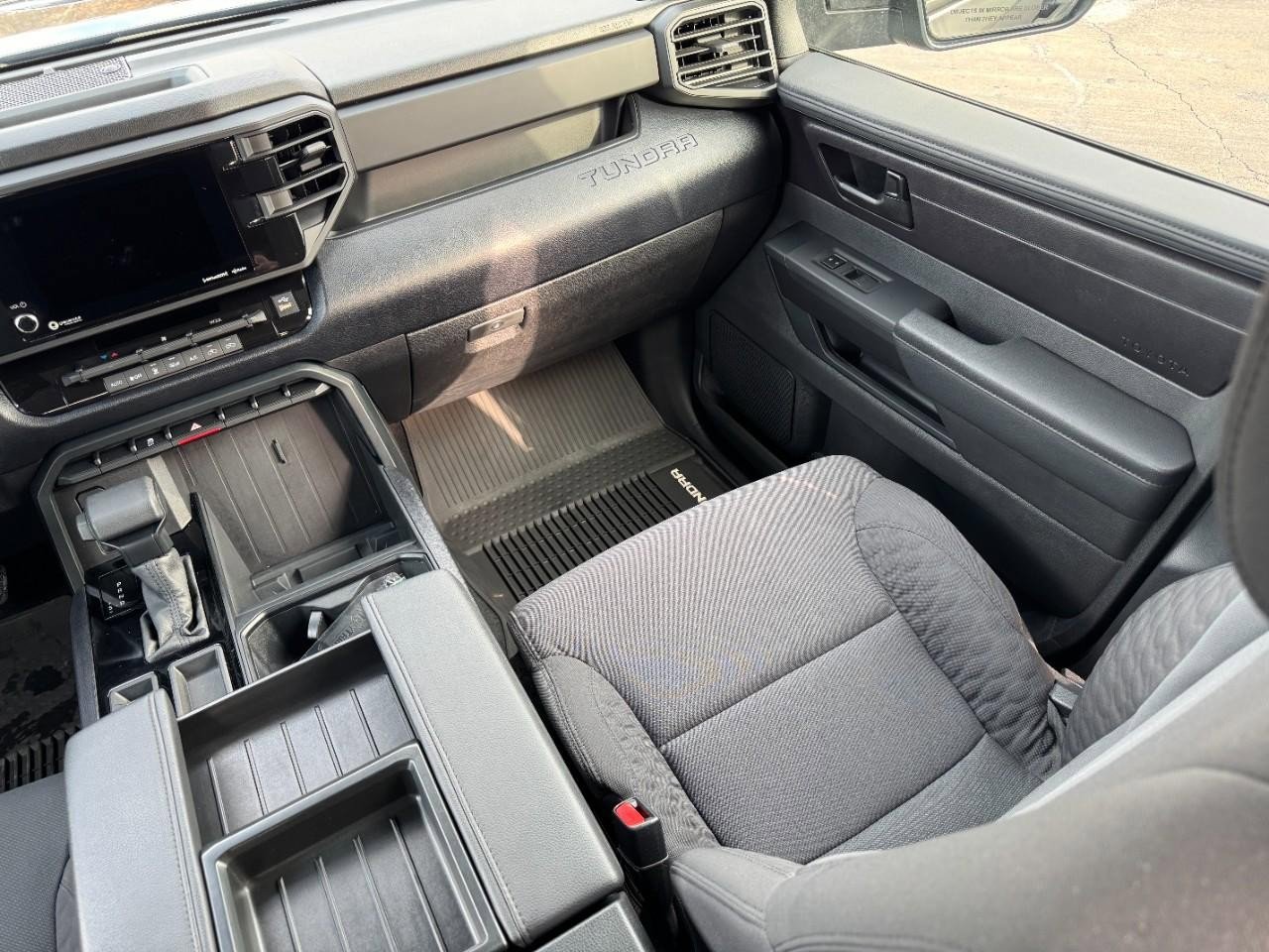 Used 2024 Toyota Tundra SR image 18