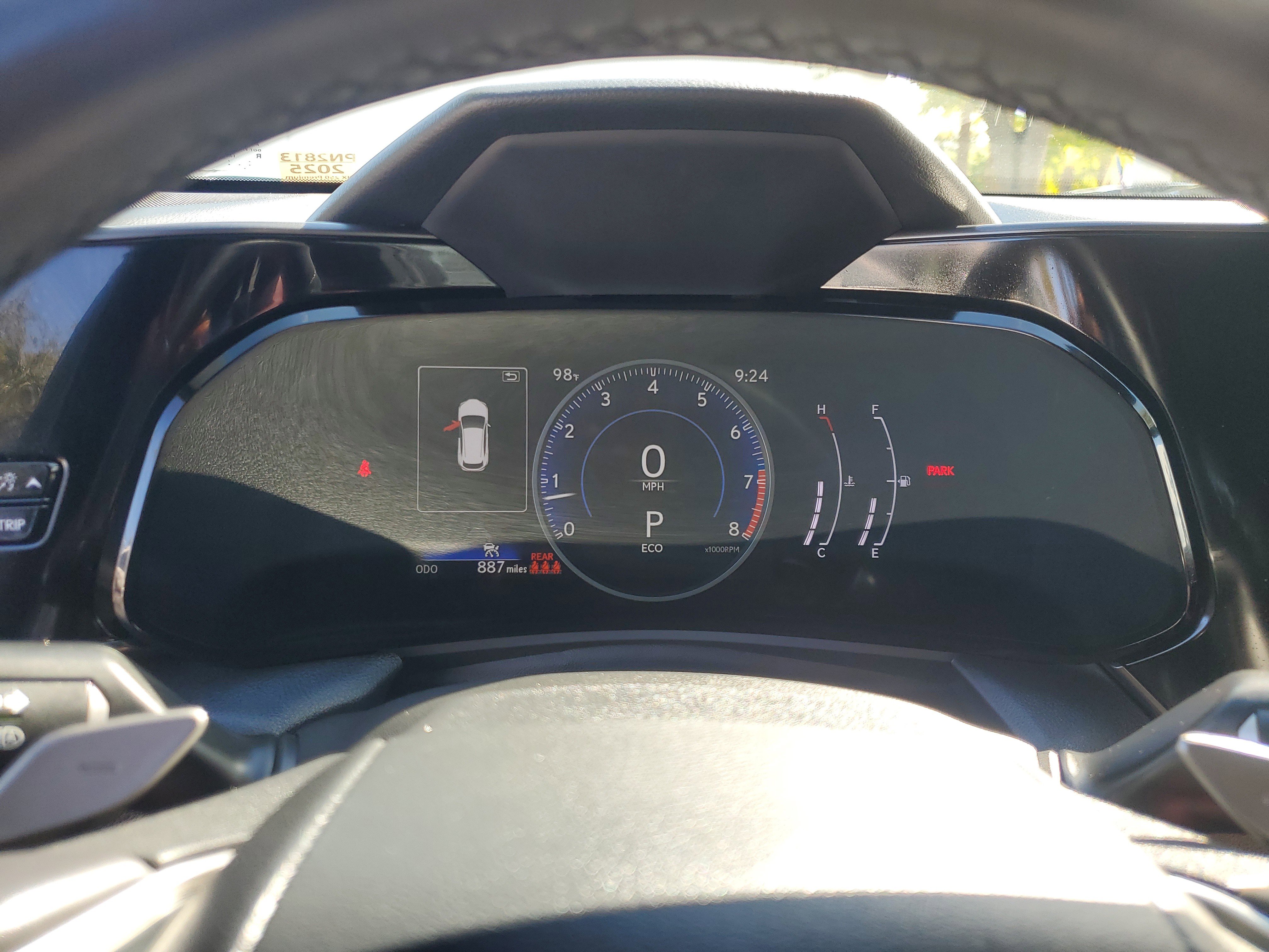 Used 2025 Lexus NX 250 FWD w/ Premium Package image 29