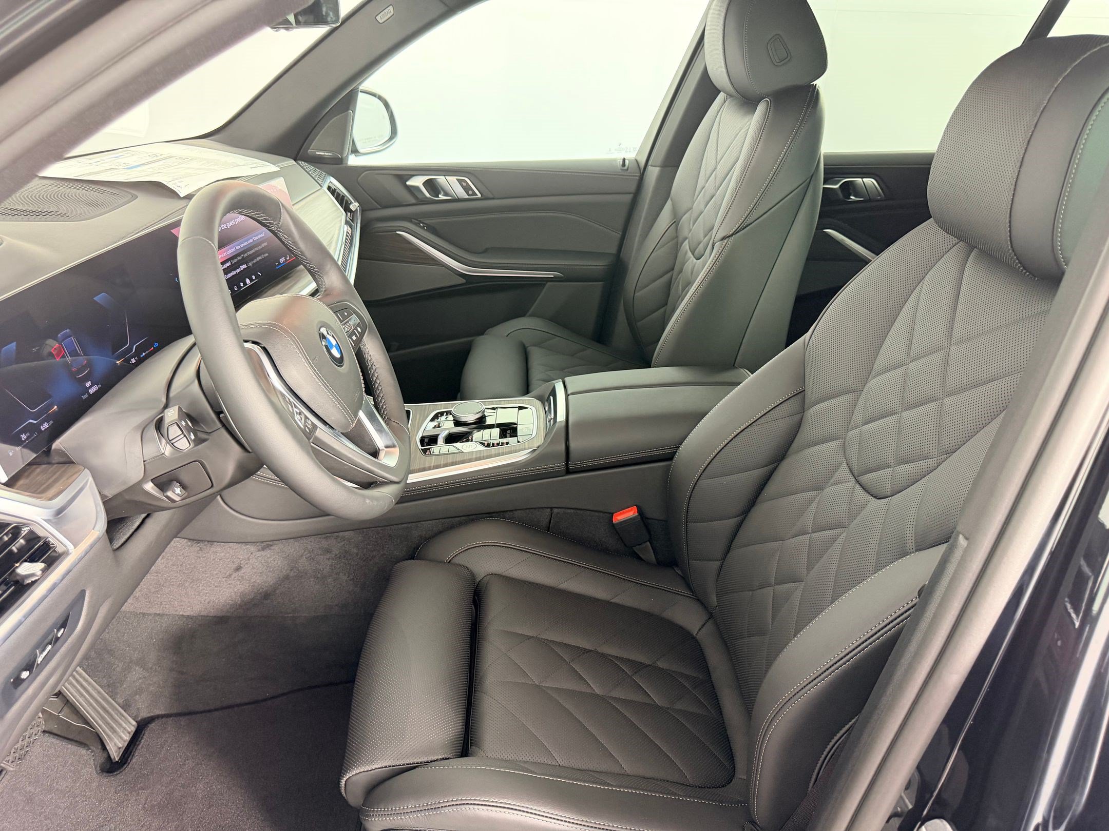 New 2026 BMW X5 sDrive40i w/ Premium Package RWD image 5