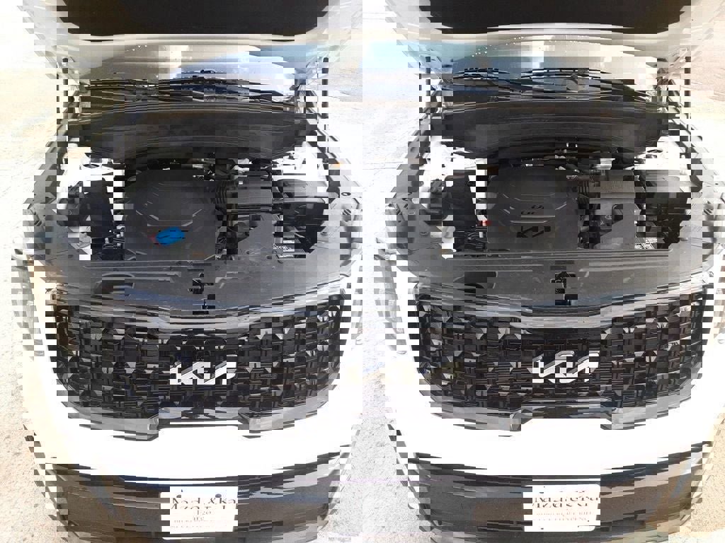 Used 2024 Kia Telluride EX X-Line image 16