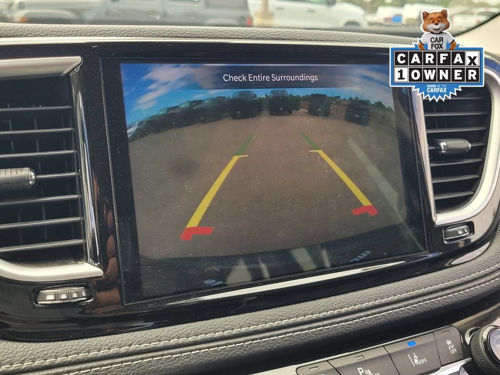 Used 2023 Chrysler Pacifica Limited FWD image 21