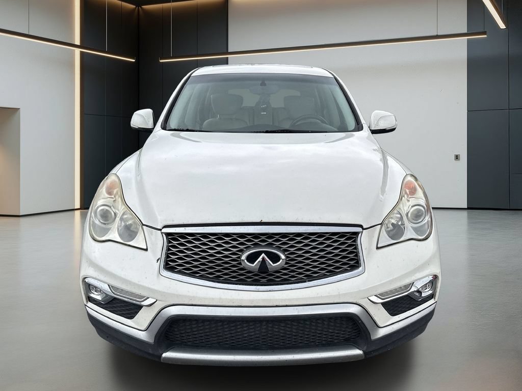 Used 2016 INFINITI QX50 2WD image 8