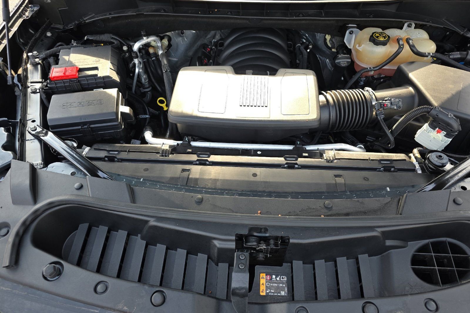 Used 2022 GMC Yukon Denali image 33