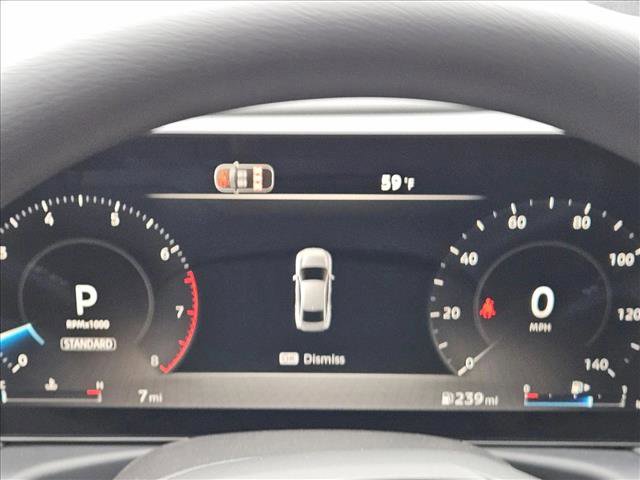 New 2026 Nissan Sentra SV image 11