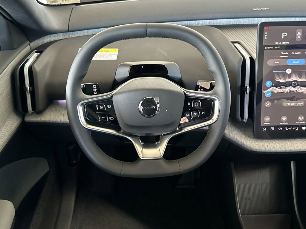 New 2026 Volvo EX30 Ultra w/ Climate Package AWD/4WD image 13