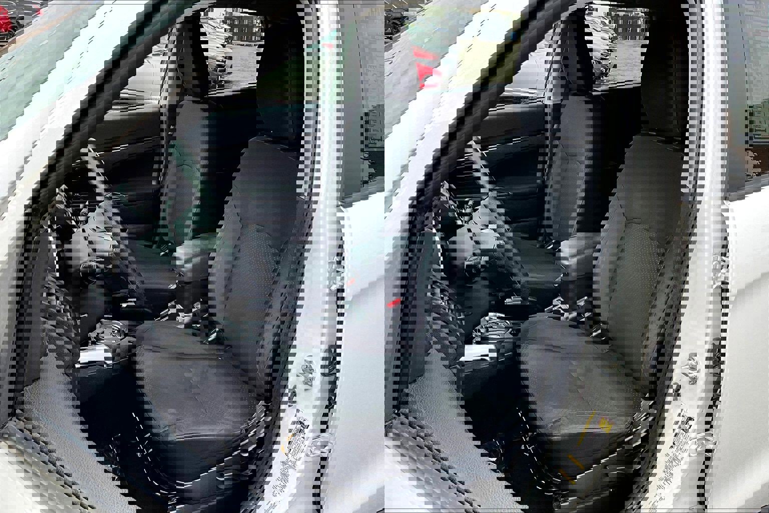 Used 2014 Mitsubishi Outlander Sport ES image 24