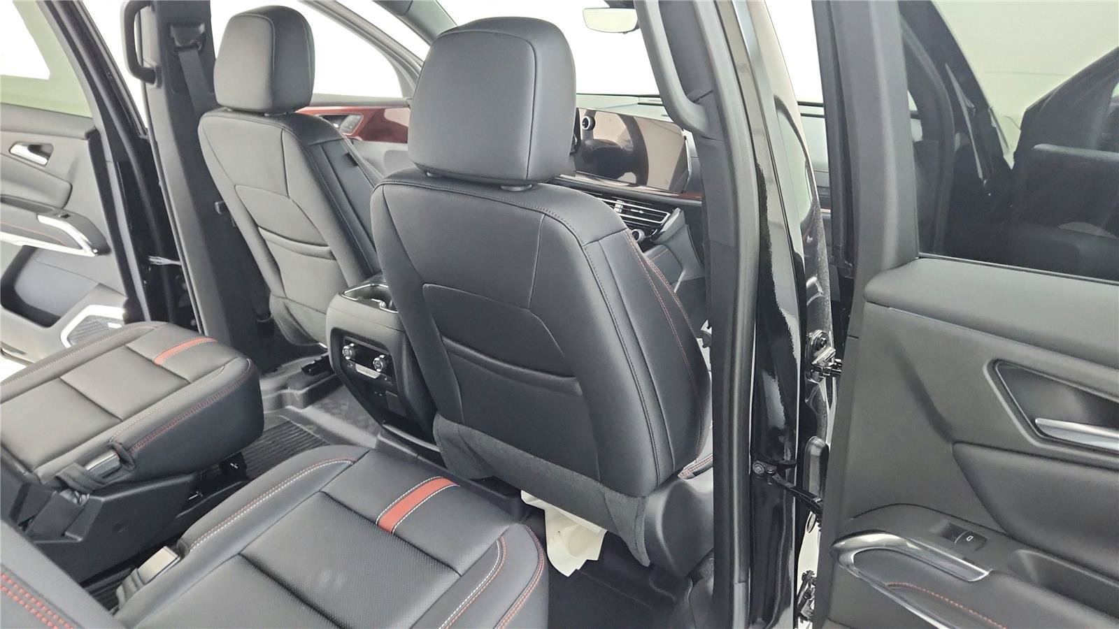 New 2026 Chevrolet Traverse RS AWD/4WD image 20