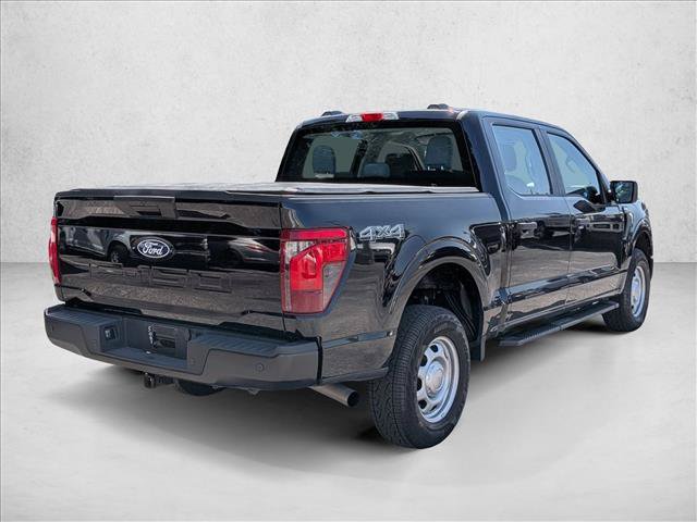 Used 2025 Ford F150 XL AWD/4WD image 6
