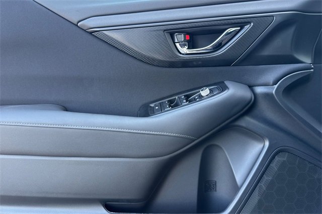 New 2025 Subaru Outback Premium image 8