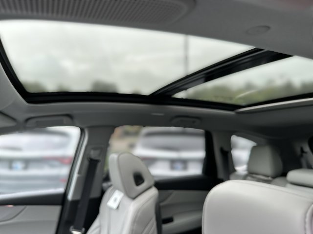New 2026 Acura MDX w/ Technology Package AWD/4WD image 30