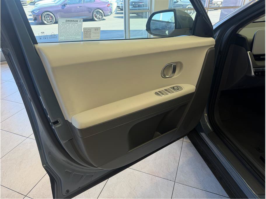 Used 2024 Hyundai Ioniq 5 SEL RWD image 10