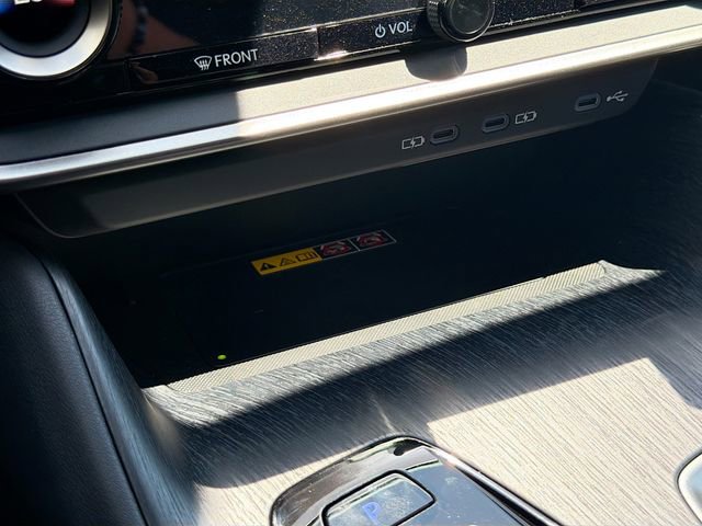 New 2026 Lexus RZ 350e 2WD image 29