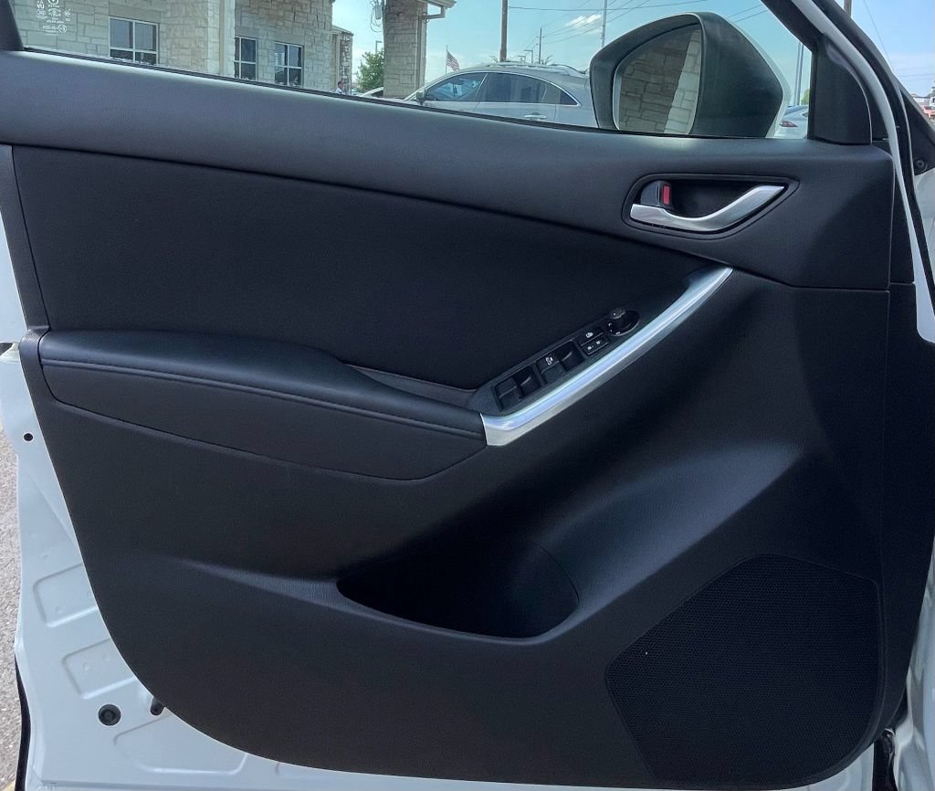 Used 2014 MAZDA CX-5 Sport AWD/4WD image 29
