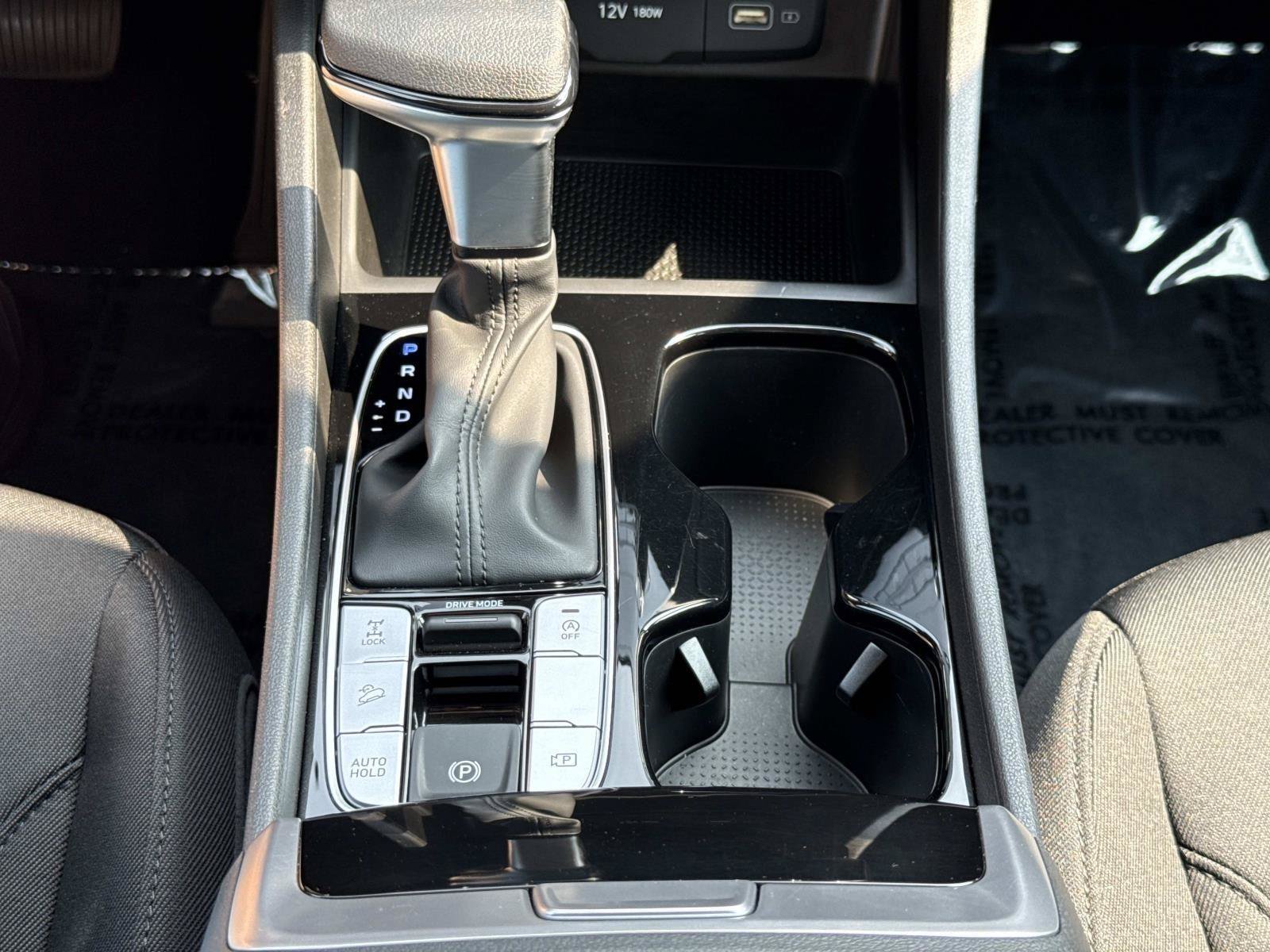 Certified 2023 Hyundai Tucson SE AWD/4WD image 8